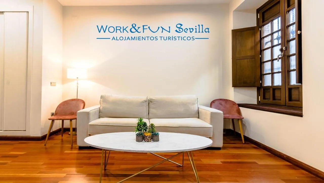 Apartment Pedro Nino Eleven Suites Seville