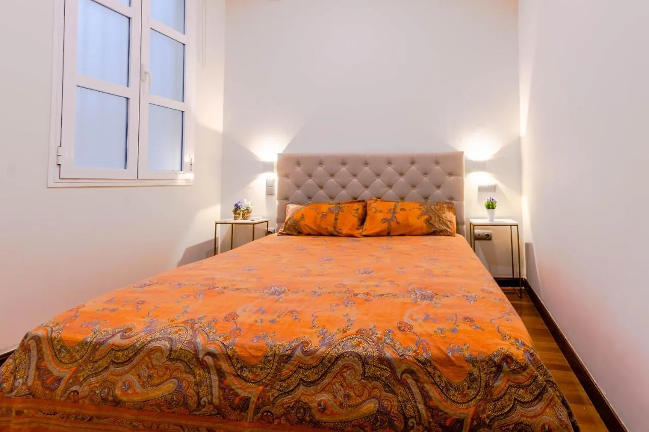 Pedro Nino Eleven Suites Seville Spain
