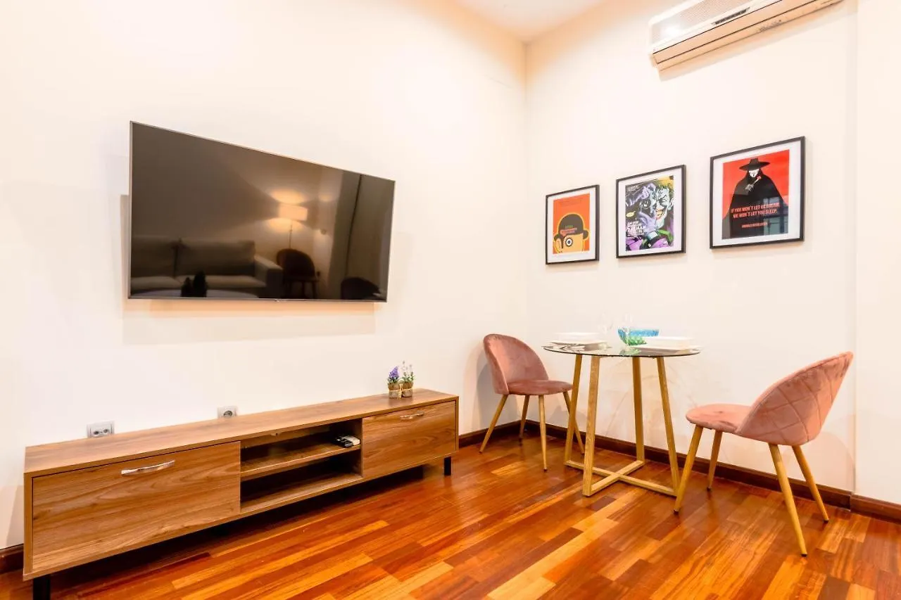 Apartment Pedro Nino Eleven Suites Seville