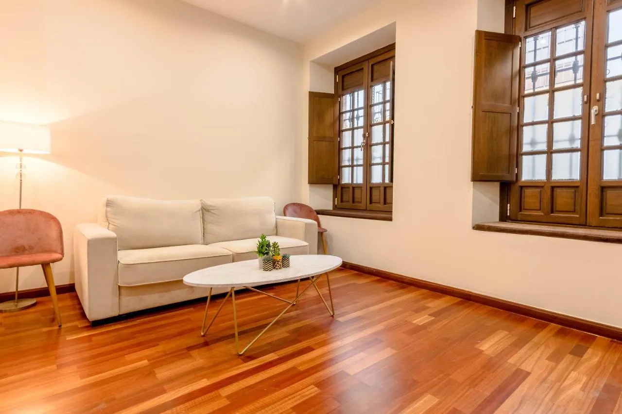Apartment Pedro Nino Eleven Suites Seville Spain