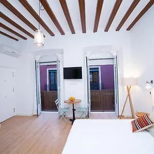  Appartamento Casa Hernando Colon