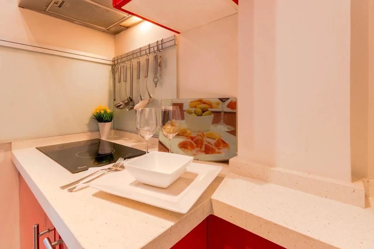 Apartment Pedro Nino Eleven Suites Sevilla