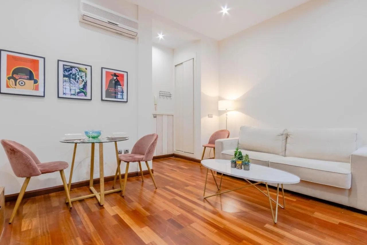 Apartment Pedro Nino Eleven Suites Seville Spain