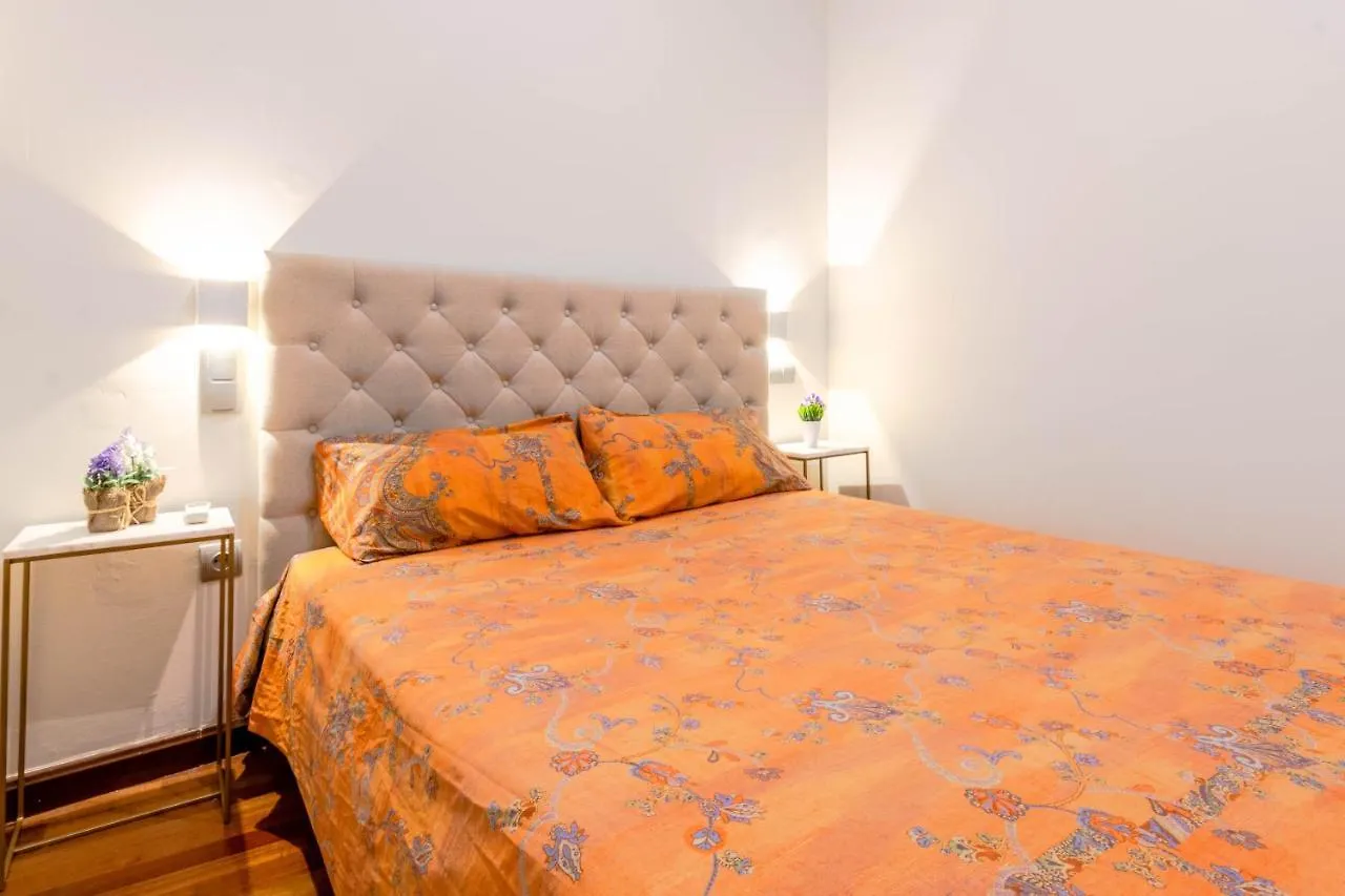 Pedro Nino Eleven Suites Sevilla