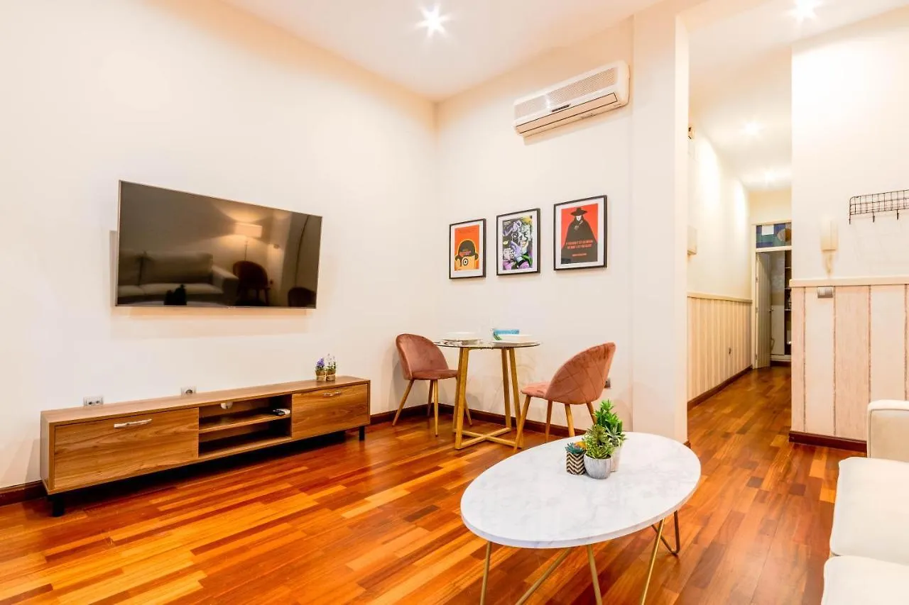 Pedro Nino Eleven Suites Sevilla Appartement