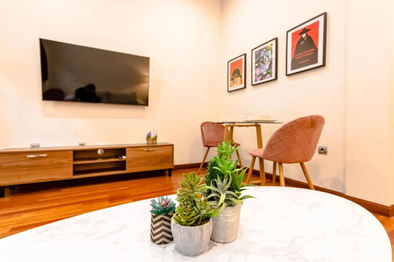 Appartement Pedro Nino Eleven Suites Sevilla